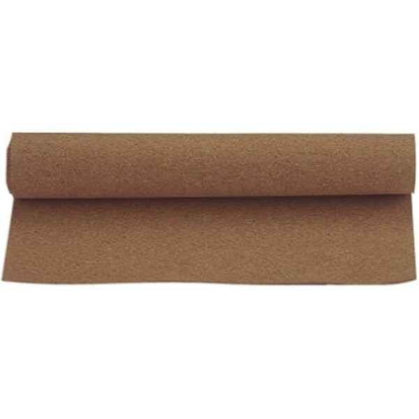Unique Accessories 37774 0.062 x 12 x 26 in. Cork Gasket Material 456897 - main